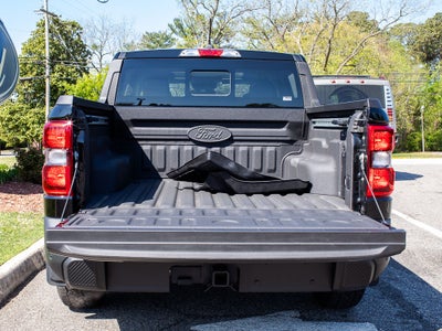 2024 Ford Maverick LARIAT Advanced