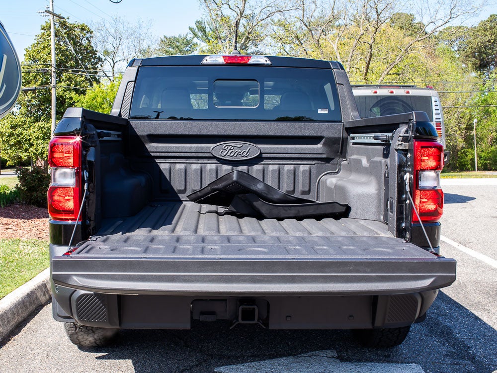 2024 Ford Maverick LARIAT Advanced