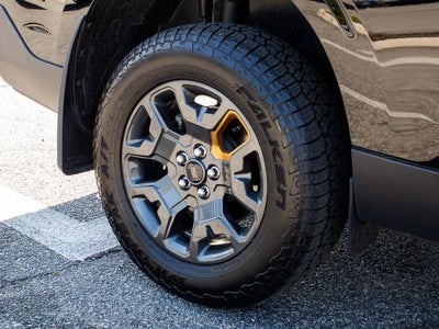 2024 Ford Maverick LARIAT Advanced