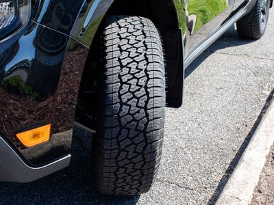 2024 Ford Maverick LARIAT Advanced