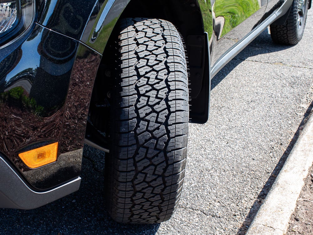 2024 Ford Maverick LARIAT Advanced