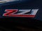 2024 Chevrolet Silverado Custom Trail Boss