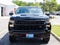 2024 Chevrolet Silverado Custom Trail Boss