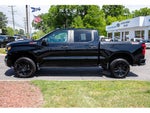 2024 Chevrolet Silverado Custom Trail Boss