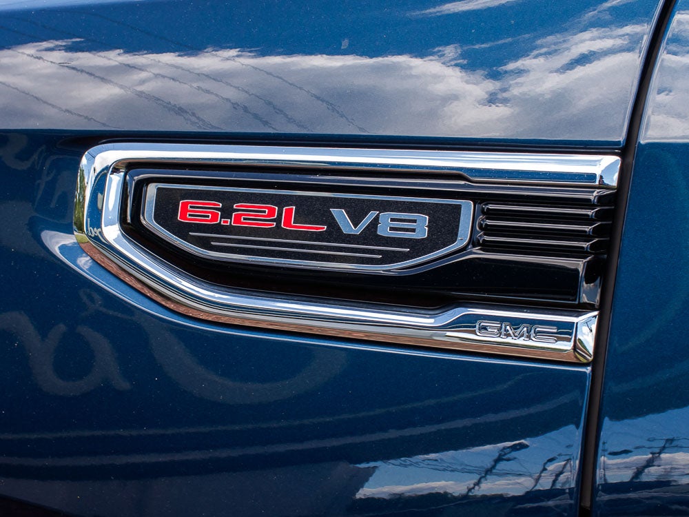 2021 GMC Sierra Denali