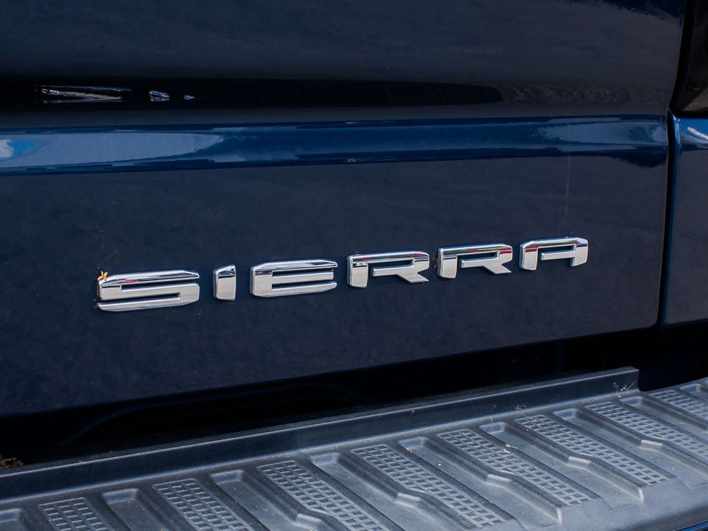 2021 GMC Sierra Denali