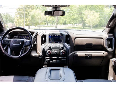 2021 GMC Sierra Denali