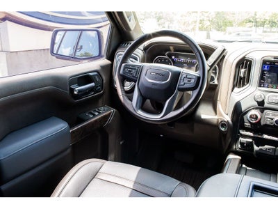 2021 GMC Sierra Denali
