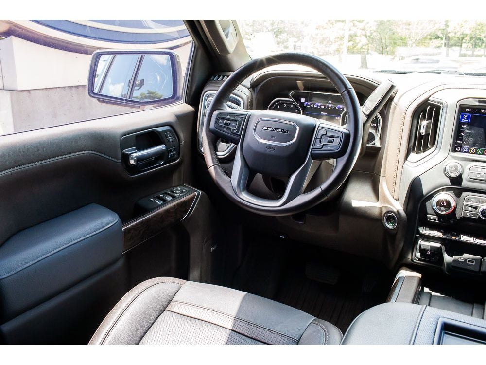 2021 GMC Sierra Denali