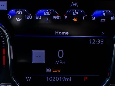 2021 GMC Sierra Denali