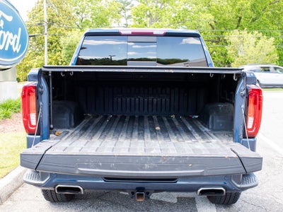 2021 GMC Sierra Denali