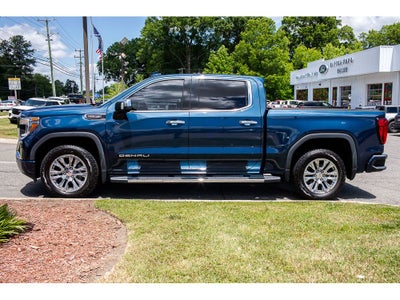 2021 GMC Sierra Denali
