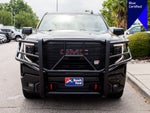 2024 GMC Sierra Elevation
