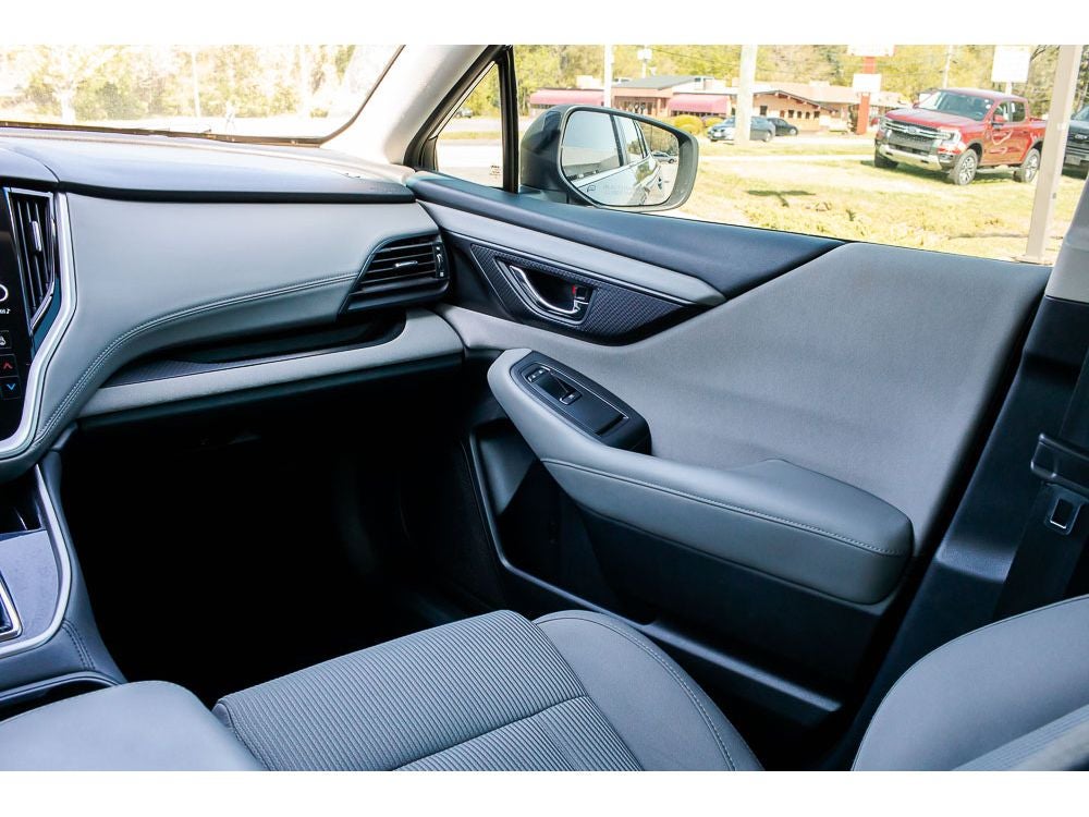 2022 Subaru Legacy Premium