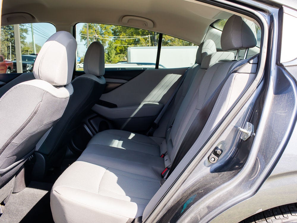 2022 Subaru Legacy Premium