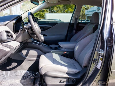 2022 Subaru Legacy Premium