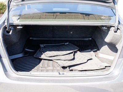 2022 Subaru Legacy Premium