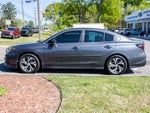 2022 Subaru Legacy Premium