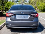 2022 Subaru Legacy Premium