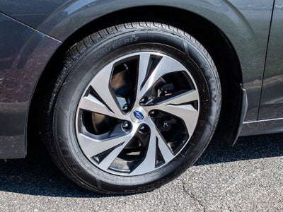 2022 Subaru Legacy Premium