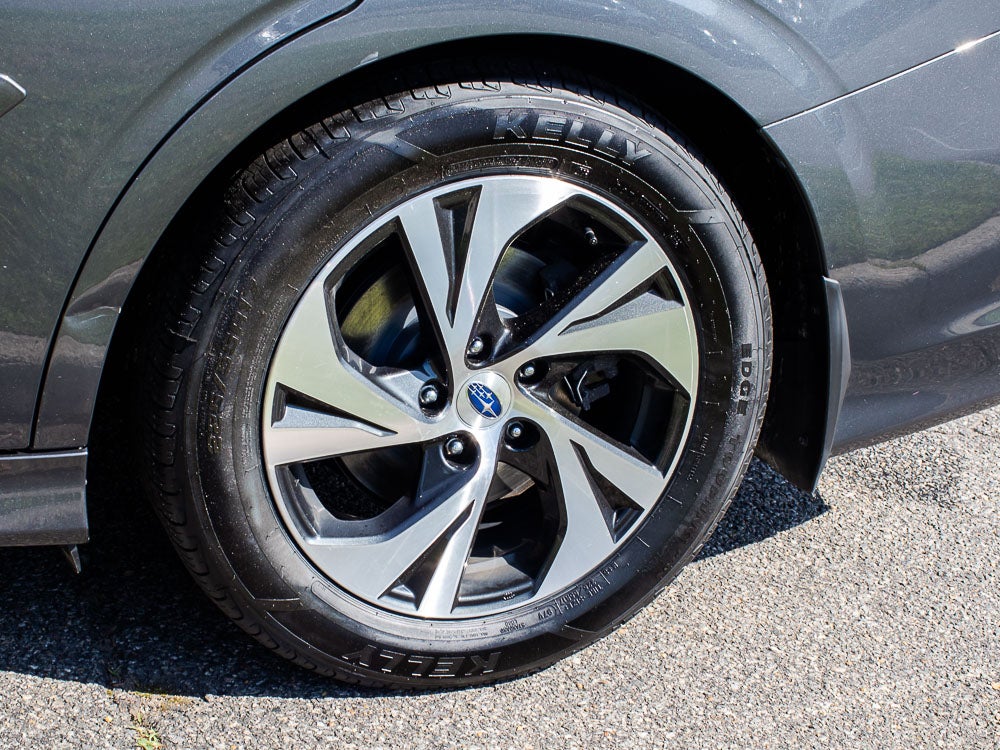 2022 Subaru Legacy Premium