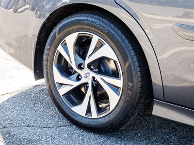 2022 Subaru Legacy Premium