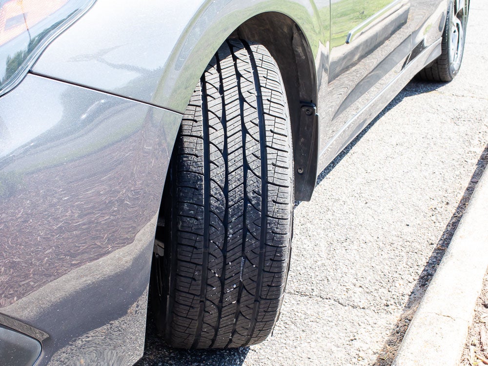 2022 Subaru Legacy Premium