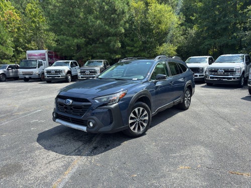 2024 Subaru Outback Limited