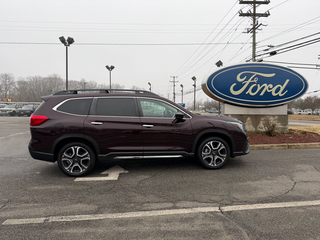 2024 Subaru Ascent Touring