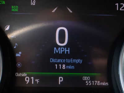 2022 Toyota Camry XLE