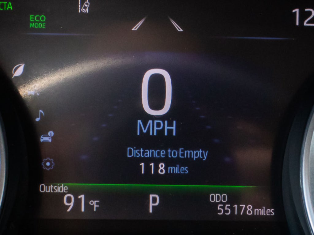 2022 Toyota Camry XLE