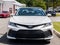 2022 Toyota Camry XLE