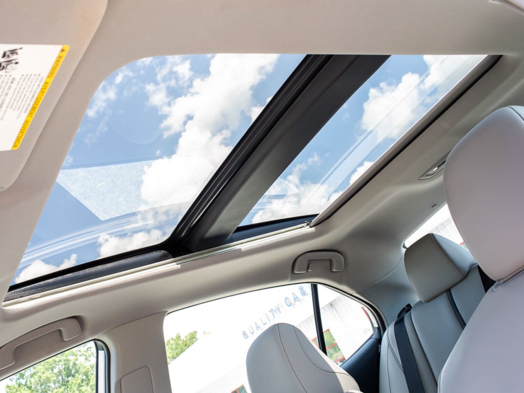 2022 Toyota Camry XLE