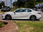 2022 Toyota Camry XLE
