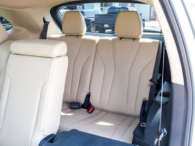 2022 Acura MDX w/Technology Package
