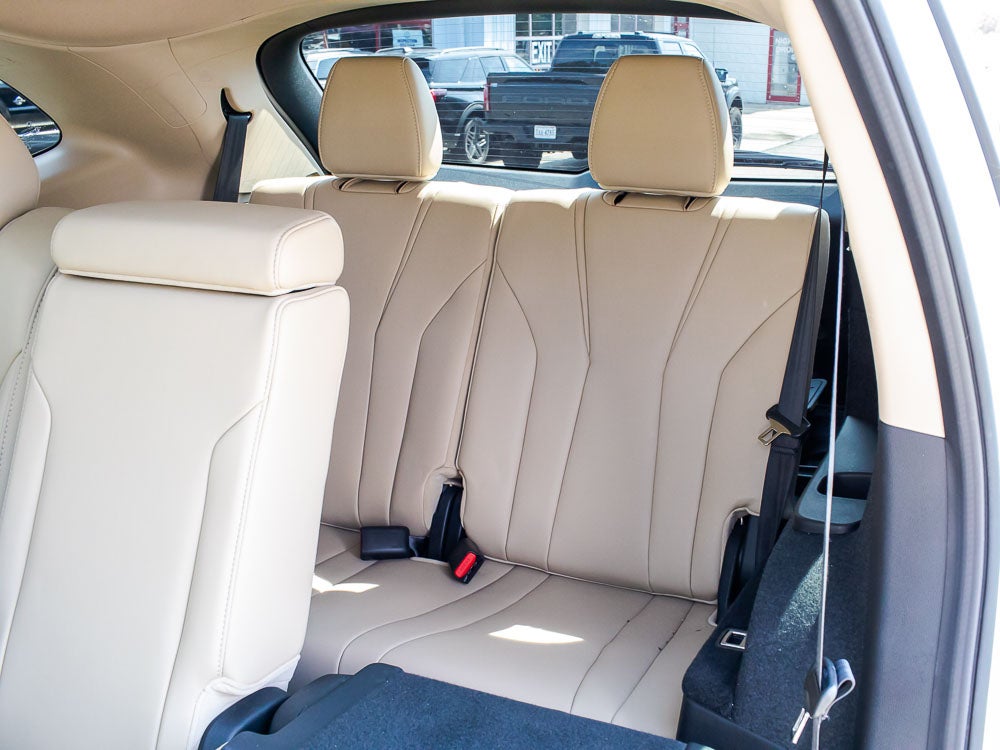 2022 Acura MDX w/Technology Package
