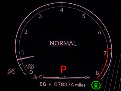 2022 Acura MDX w/Technology Package