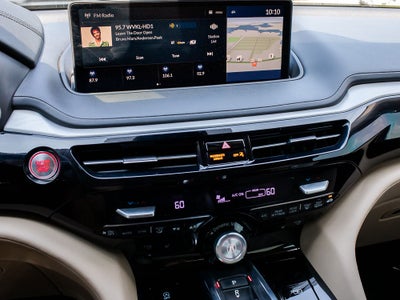 2022 Acura MDX w/Technology Package