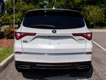 2022 Acura MDX w/Technology Package