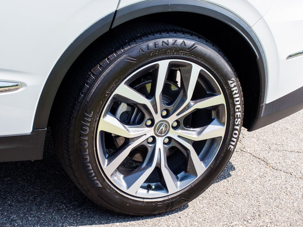 2022 Acura MDX w/Technology Package
