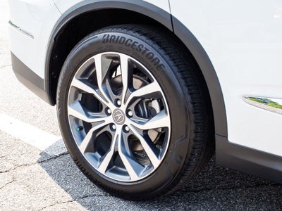 2022 Acura MDX w/Technology Package