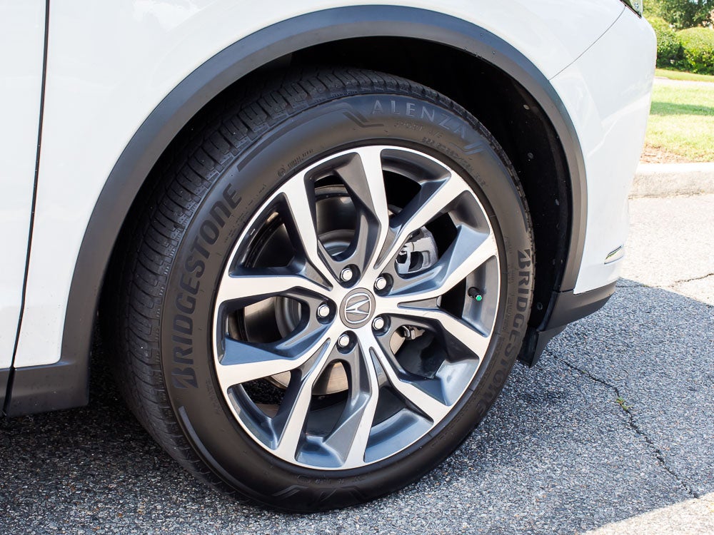 2022 Acura MDX w/Technology Package
