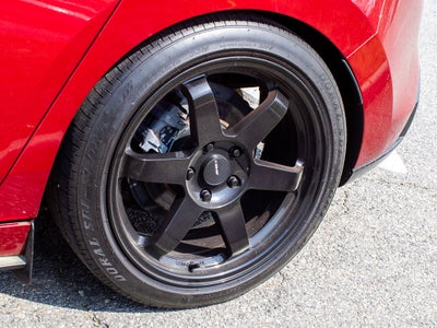 2023 Mazda Mazda3 Hatchback 2.5 S Preferred
