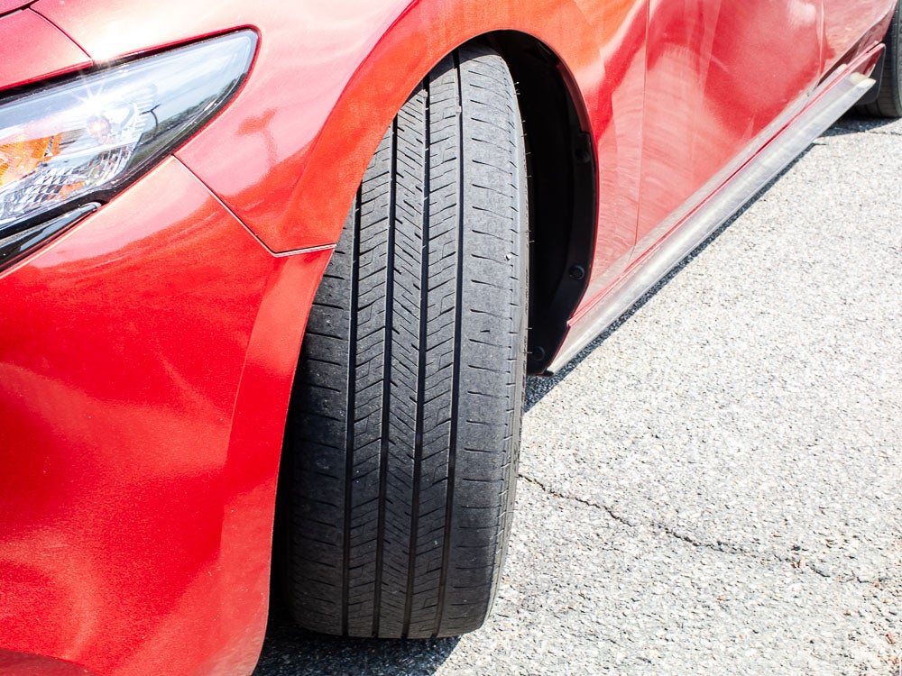 2023 Mazda Mazda3 Hatchback 2.5 S Preferred