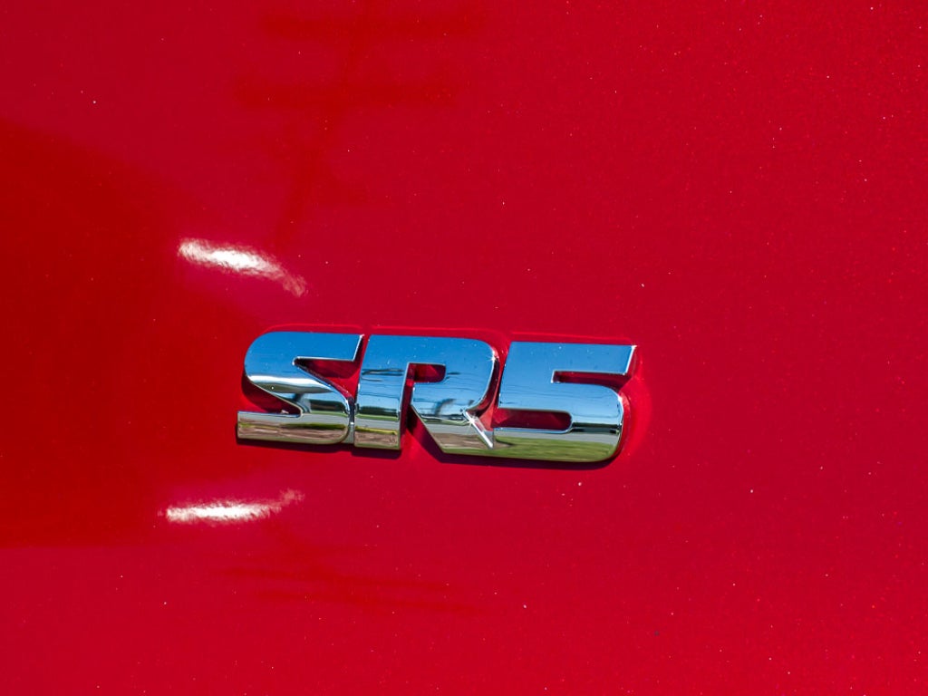 2017 Toyota 4Runner SR5 Premium