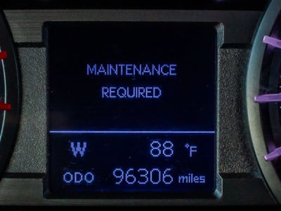 2017 Toyota 4Runner SR5 Premium