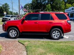 2017 Toyota 4Runner SR5 Premium