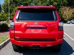 2017 Toyota 4Runner SR5 Premium