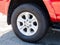 2017 Toyota 4Runner SR5 Premium