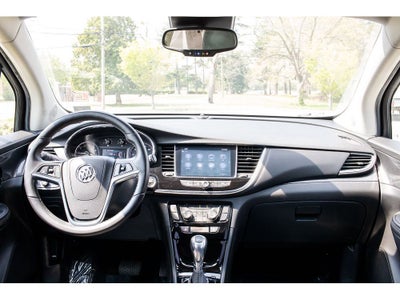 2017 Buick Encore Sport Touring